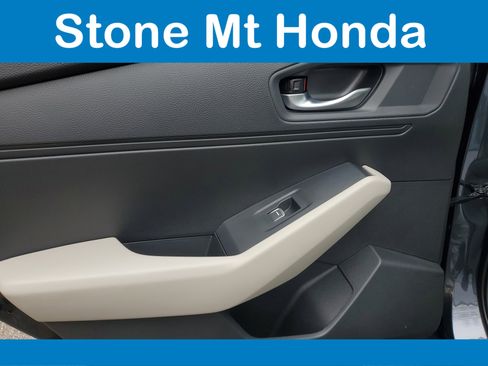 New 2026 Honda Accord SE image 11