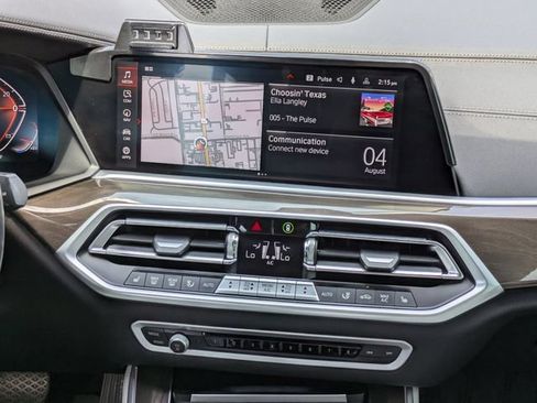 Used 2023 BMW X5 xDrive40i w/ Premium Package AWD/4WD image 18