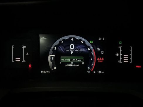 Used 2024 Toyota Tacoma SR AWD/4WD image 21