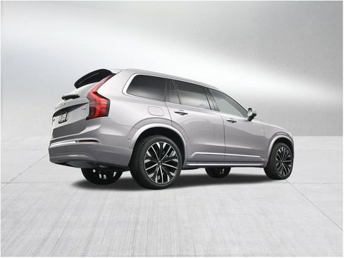 New 2026 Volvo XC90 T8 Ultra AWD/4WD image 25