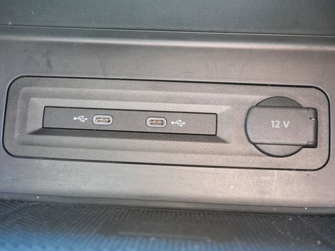 Certified 2021 Volkswagen Atlas SE w/ Towing Package image 29