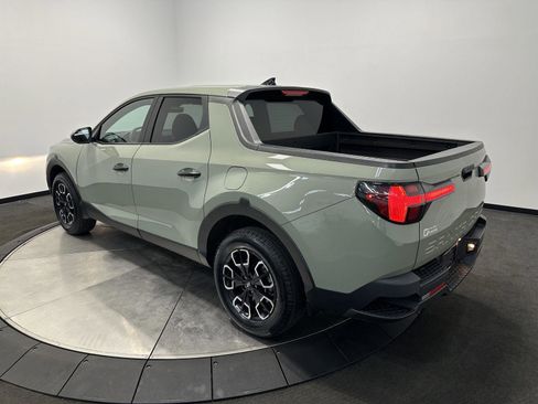Certified 2023 Hyundai Santa Cruz SE AWD/4WD image 5