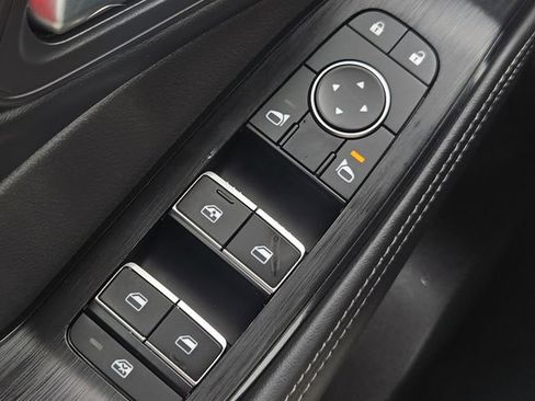 Used 2023 Nissan Rogue SL w/ SL Premium Package AWD/4WD image 28