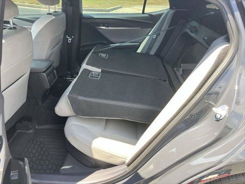 Certified 2025 Toyota Camry SE w/ Multimedia Upgrade Package FWD image 23