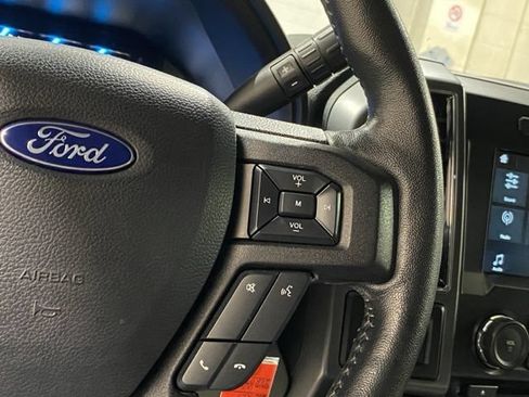 Certified 2018 Ford F150 XLT w/ Equipment Group 302A Luxury AWD/4WD image 41