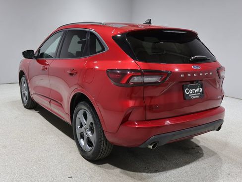 Used 2024 Ford Escape ST-Line AWD/4WD image 5