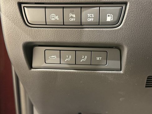 New 2026 MAZDA CX-90 Plug-In Hybrid w/Premium Sport AWD/4WD image 17