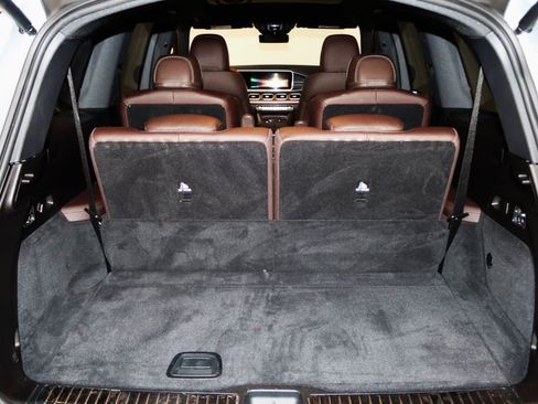 Used 2023 Mercedes-Benz GLS 450 4MATIC image 79