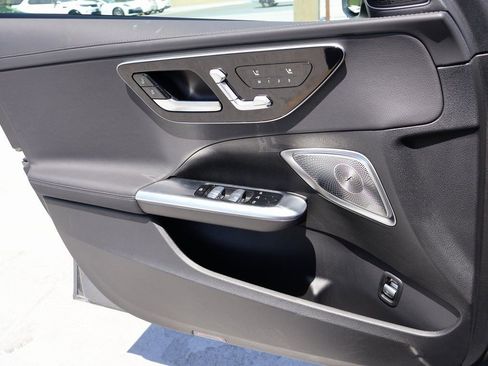 New 2025 Mercedes-Benz C 43 AMG 4MATIC Sedan image 40
