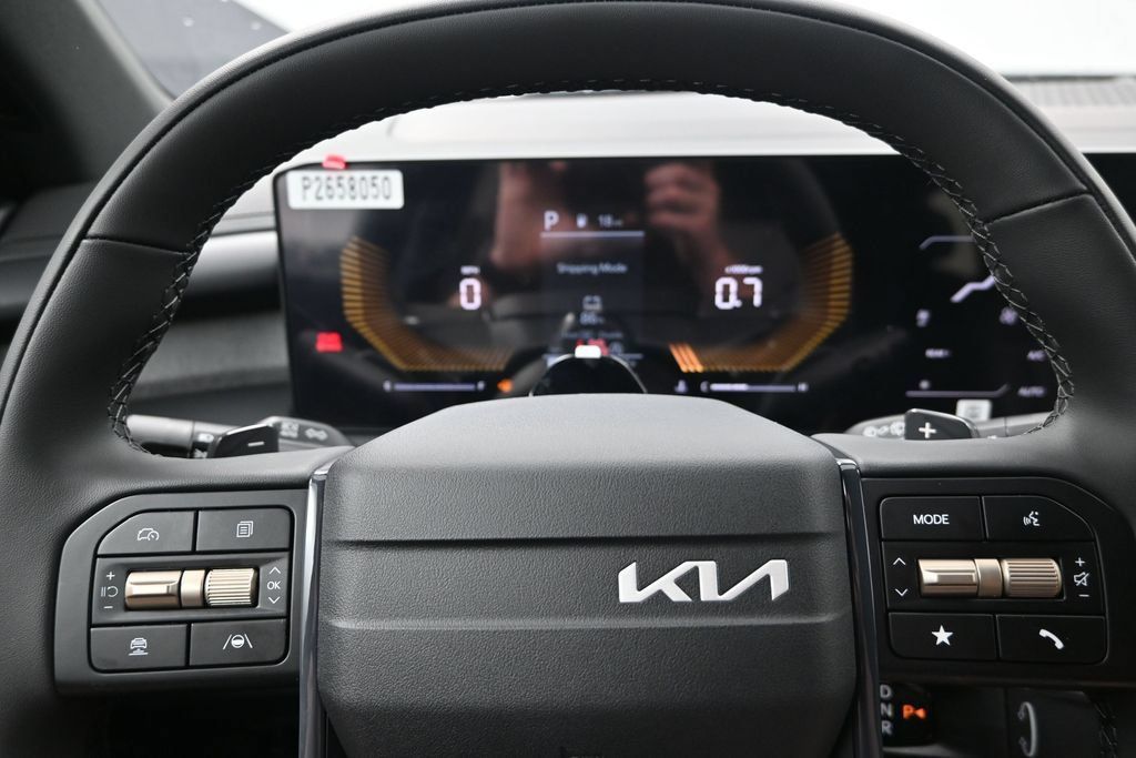 New 2027 Kia Telluride S AWD/4WD image 15