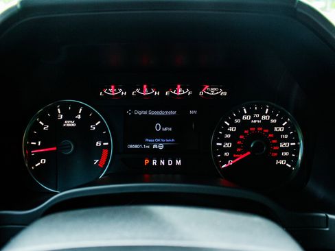 Used 2020 Ford F150 Raptor image 20