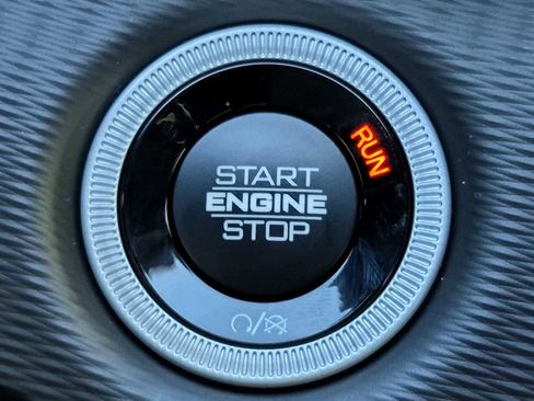 New 2026 Jeep Grand Cherokee Laredo X AWD/4WD image 57