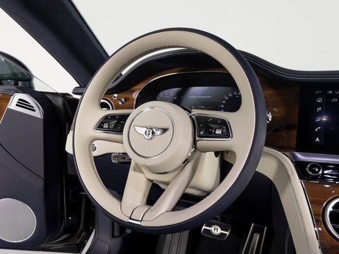 Used 2026 Bentley Continental GT Speed image 31