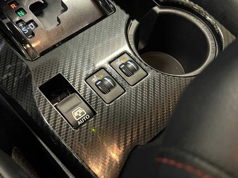 Certified 2023 Toyota 4Runner TRD Pro image 24