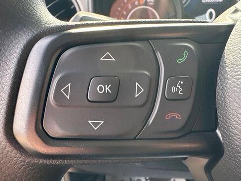 New 2026 Jeep Gladiator Sport AWD/4WD image 24