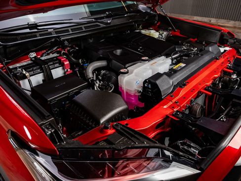 Used 2026 Toyota Tundra Limited image 41