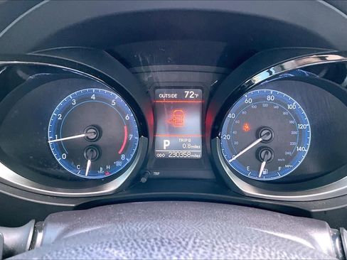 Used 2014 Toyota Corolla S FWD image 22