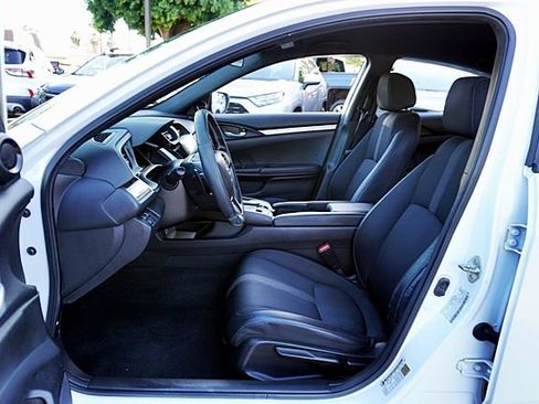 Used 2019 Honda Civic Sport image 13