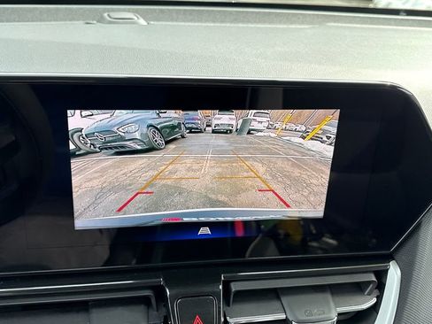 Used 2024 Chevrolet TrailBlazer LT image 16