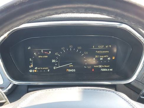 Used 2018 Lincoln Continental Select w/ Technology Package image 20