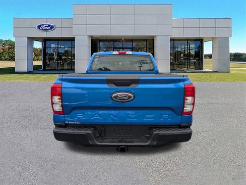 New 2025 Ford Ranger XL w/ Trailer Tow Package AWD/4WD image 5