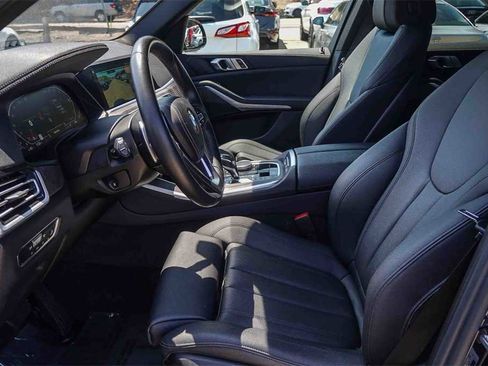 Used 2022 BMW X5 sDrive40i w/ Parking Assistance Package image 20