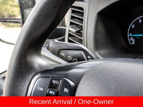Used 2022 Ford Transit 350 148 High Roof AWD image 19