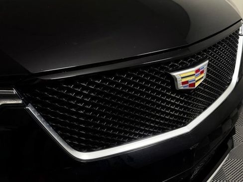 Used 2024 Cadillac XT6 Sport w/ Platinum Package AWD/4WD image 15