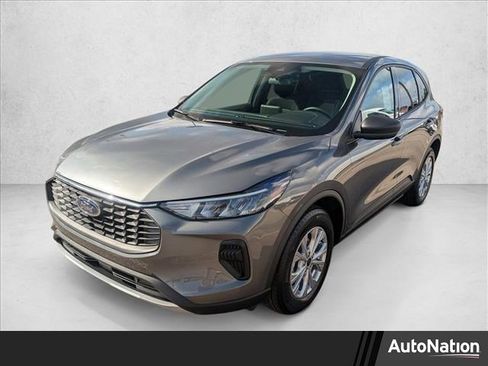 New 2026 Ford Escape Active image 1