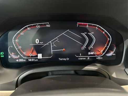 Used 2021 BMW 330i xDrive Sedan AWD/4WD image 16