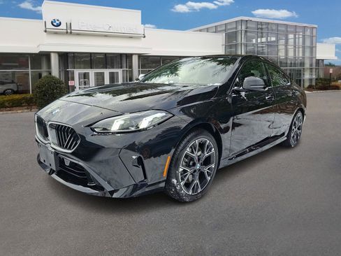 Used 2025 BMW 228i xDrive w/ Technology Package image 1