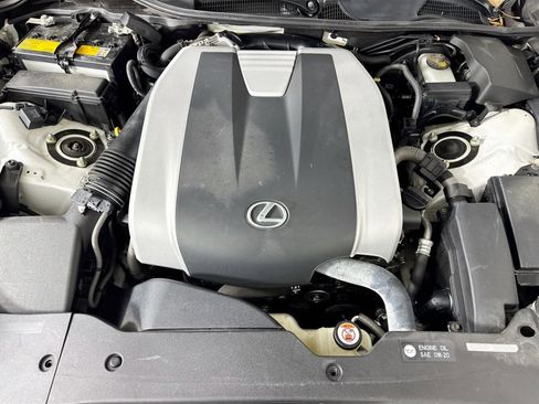 Used 2017 Lexus GS 350 image 39