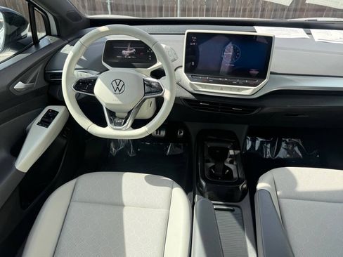 Used 2021 Volkswagen ID.4 1st Edition RWD image 7