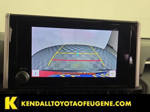 Certified 2023 Toyota RAV4 SE w/ Weather & Moonroof Package AWD/4WD image 19