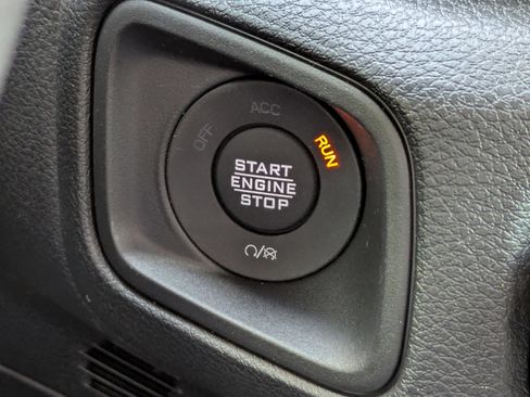 New 2025 Jeep Wrangler Sport image 30