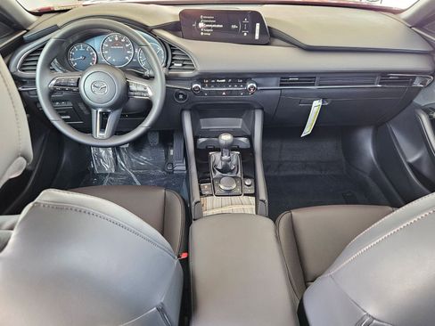 New 2026 MAZDA MAZDA3 2.5 S Hatchback w/ Premium Pkg FWD image 15