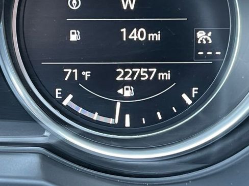 Used 2025 MAZDA CX-5 Carbon Edition AWD/4WD image 6