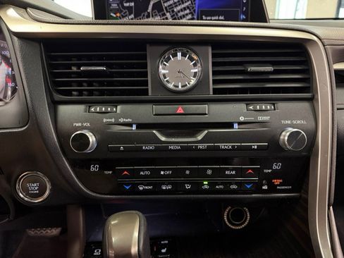 Used 2018 Lexus RX 350L AWD image 39