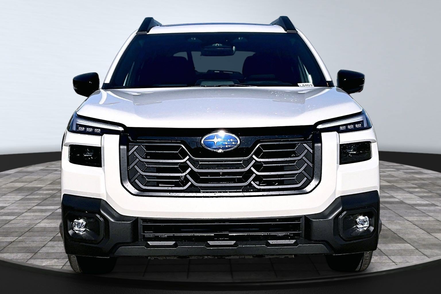 New 2026 Subaru Outback Limited XT AWD/4WD image 13