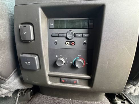 Used 2013 Ford Expedition Limited AWD/4WD image 19