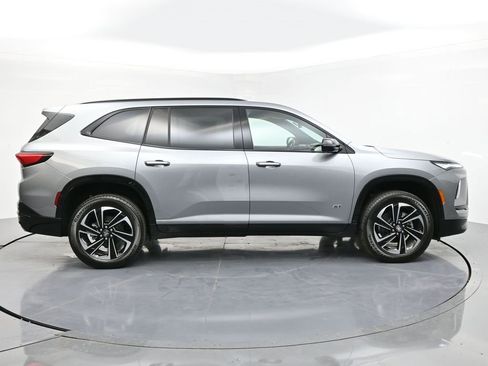 New 2026 Buick Enclave Sport Touring w/ Power Package image 6