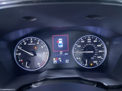 New 2025 Subaru Legacy Premium w/ Popular Package #1A image 17