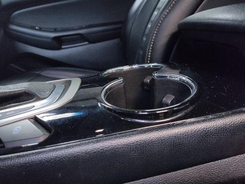 Used 2017 Ford Edge SEL w/ Equipment Group 201A image 26