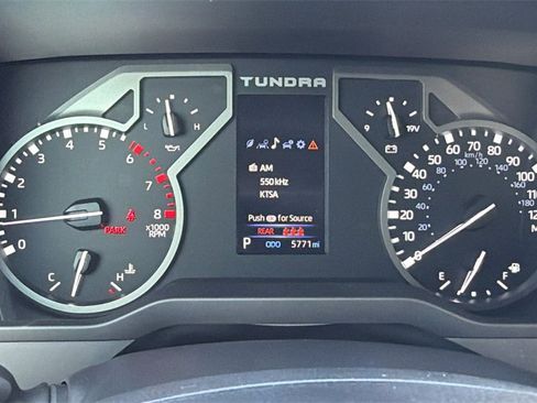 Used 2023 Toyota Tundra SR5 image 31