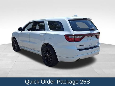 Used 2015 Dodge Durango R/T w/ Blacktop Package AWD/4WD image 5