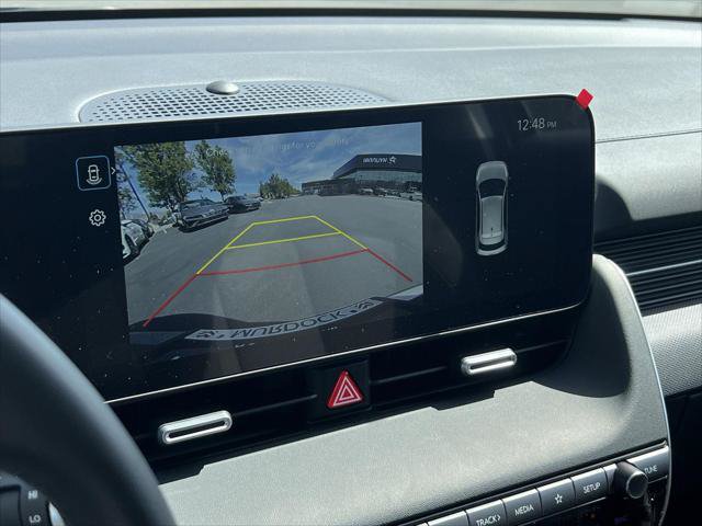 New 2027 Hyundai Ioniq 5 SE AWD/4WD image 63