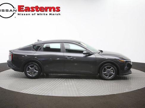 Used 2025 Kia K4 FWD image 45