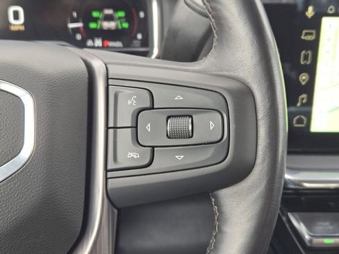 Used 2025 GMC Sierra 2500 Denali Ultimate image 30