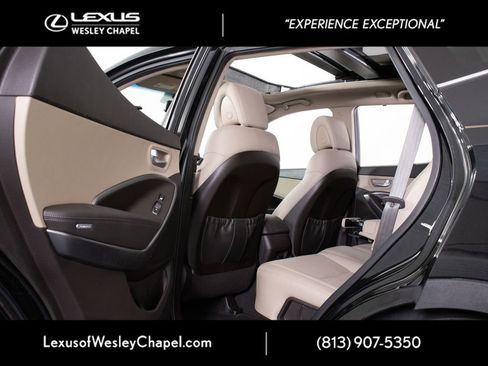 Used 2014 Hyundai Santa Fe Sport 2.0T w/ Technology Package 05 FWD image 20