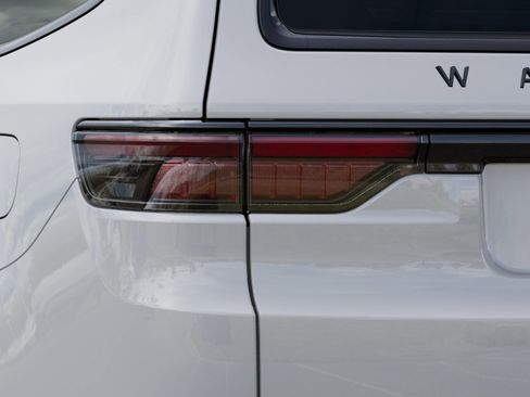 New 2025 Jeep Wagoneer Series II w/ Convenience Group I AWD/4WD image 25